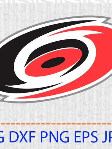 Carolina Hurricanes $3.00