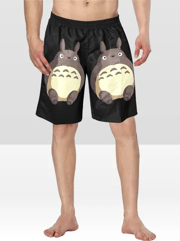 Totoro Swim Trunks $60.00