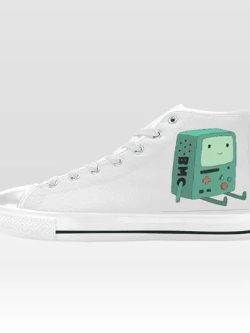 Robot Bmo Shoes