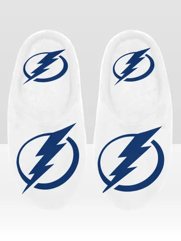 Tampa Bay Lightning Slippers $39.97