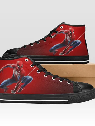 Spiderman Shoes $59.97