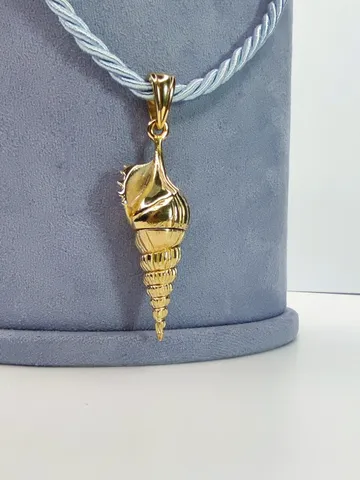 Marine pendant for your secrets $280.00