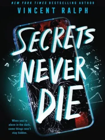 Secrets Never Die By

Vincent Ralph $3.99