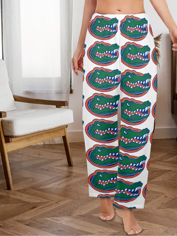 Gators Pajama Pants, PJ Trousers $60.00