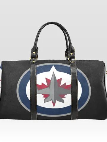 Winnipeg Jets Travel Bag $72.00