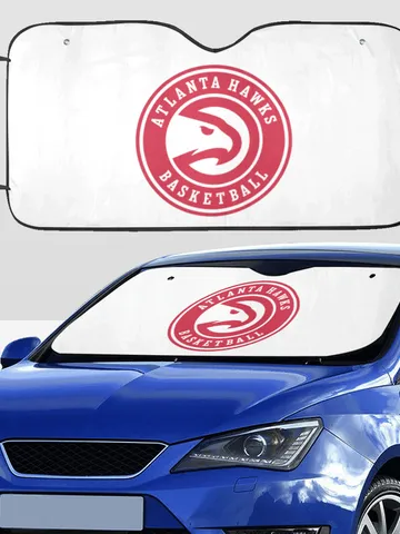 Hawks Car SunShade $39.97
