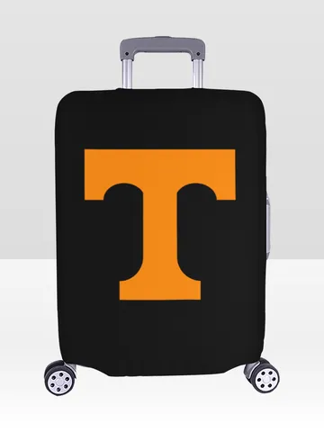 Tennessee Volunteers Luggage Cover $30.00