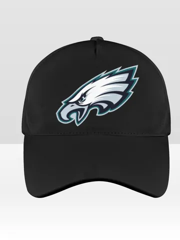 Eagles Baseball Cap Dad Hat $36.00
