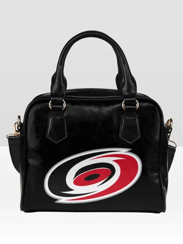Carolina Hurricanes Shoulder Bag $39.97