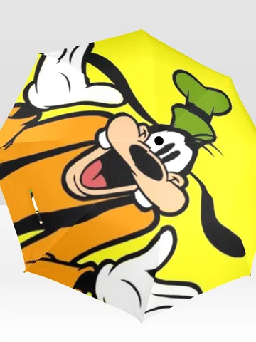 Goofy Umbrella $44.97