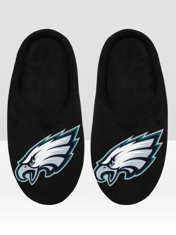 Eagles Slippers $39.97