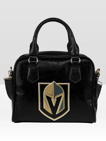 Vegas Golden Knights Shoulder Bag $60.00