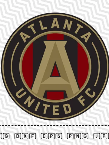Atlanta united fc $5.00