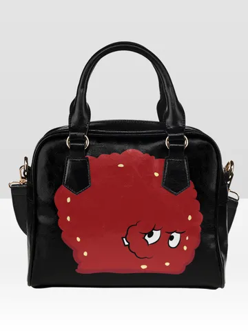 Meatwad Shoulder Bag $39.97