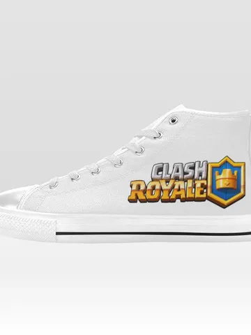 Clash Royale Shoes $72.00