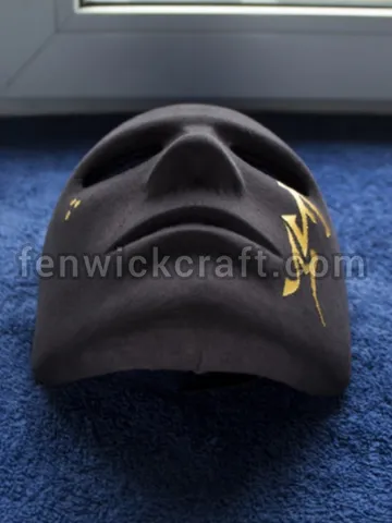 Funny Man - Mask (Hollywood Undead) Best Copy $205.00