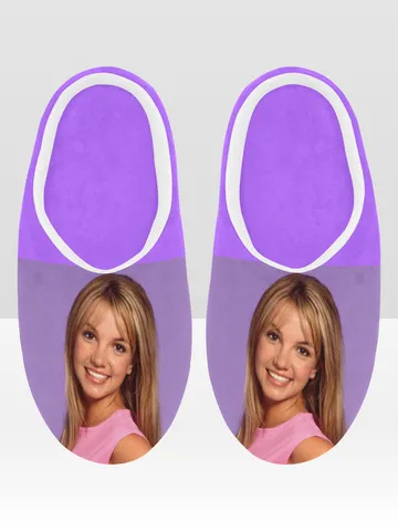 Britney Slippers $39.97