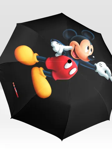Mickey Mouse Umbrella $44.97