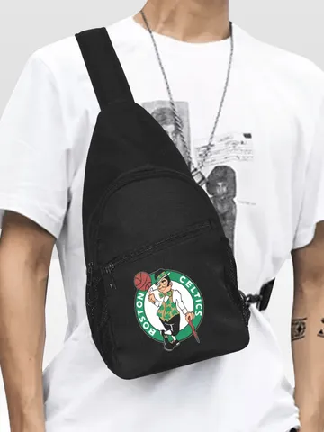 Boston Celtics Chest Bag $39.97