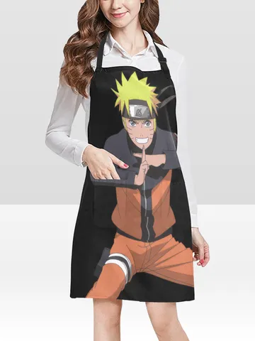 Naruto HD Apron $45.00