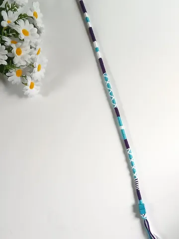 Dreadlock Hair Extensions, Clip In Hair Wraps, Braid Bohemian, Festival Boho Girl, Removable Wrap, Hippie Girl Women Gift, $27.00
