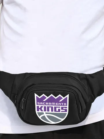 Sacramento Kings Fanny Pack $39.97