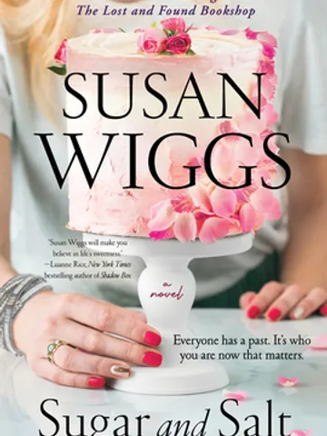Sugar and Salt by Susan Wiggs Digital Download Ebook PDF $2.49