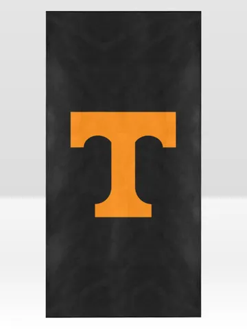 Tennessee Volunteers Beach Towel $45.00
