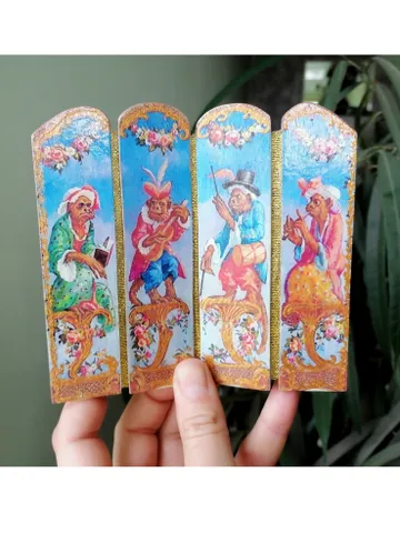 Screen for dollhouse. $47.00