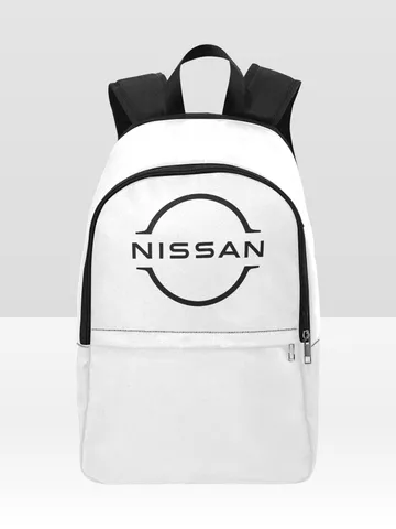 Nissan Backpack $39.97