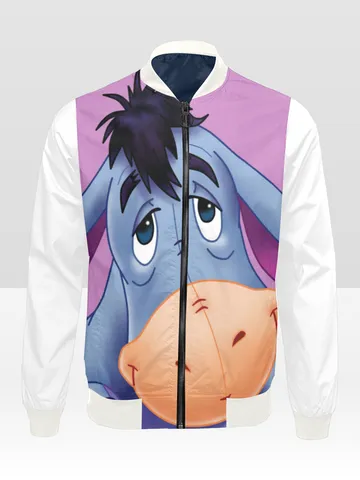 Eeyore Bomber Jacket $79.97