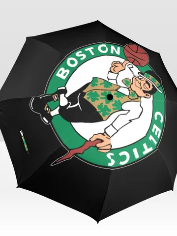 Boston Celtics Umbrella $44.97