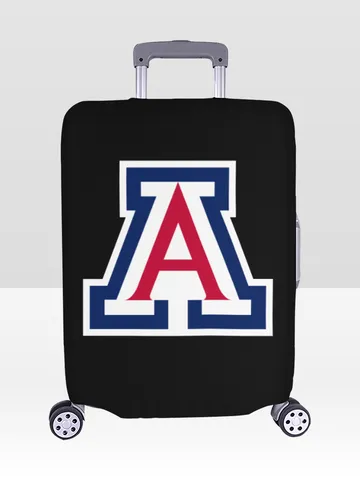 Arizona Wildcats Luggage Cover $30.00