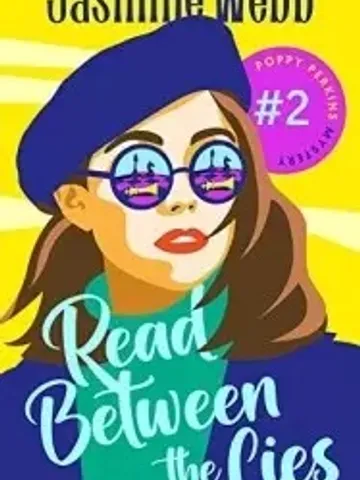 Read Between the Lies by Jasmine Webb Digital Download Ebook PDF $2.49