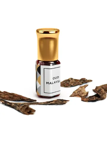 OUD MALAZIAN, 3ml. $160.00
