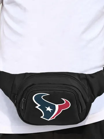 Houston Texans Fanny Pack $39.97
