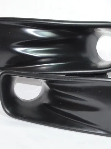 Air Ducts 2pc on bumper Left Right Password style for Honda Civic Ek Ej 99-00 $130.00