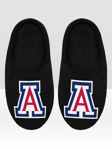 Arizona Wildcats Slippers $48.00