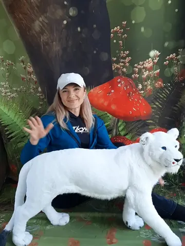 Lioness Sker