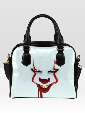 King IT Shoulder Bag $39.97