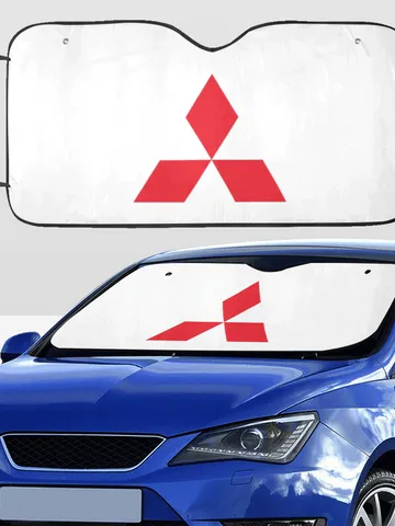 Mitsubishi Car SunShade $39.97