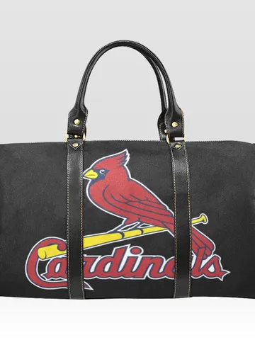 St. Louis Cardinals Travel Bag $72.00