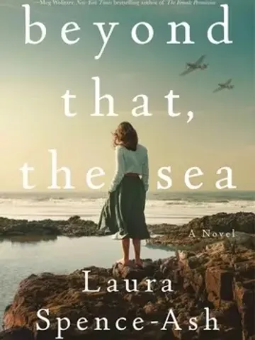 Beyond That the Sea by Laura Spence-Ash Digital Download Ebook PDF $2.49