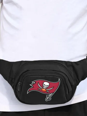 Tampa Bay Buccaneers Fanny Pack $39.97