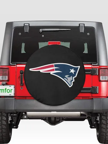 Patriots Tire Cover $44.97