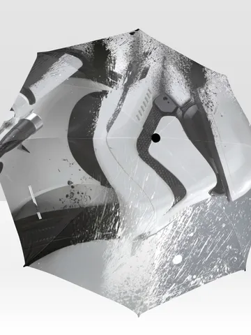 Stormtrooper Umbrella $44.97