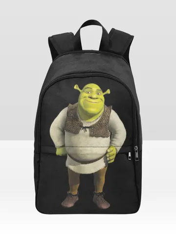 Shrek Backpack $39.97
