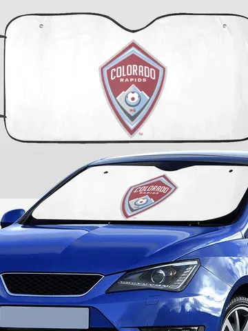 Rapids Car SunShade $39.97