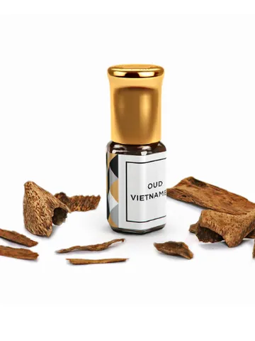 VIETNAM OUD, 3ml. $165.00