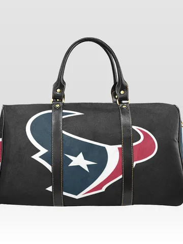 Houston Texans Travel Bag $72.00